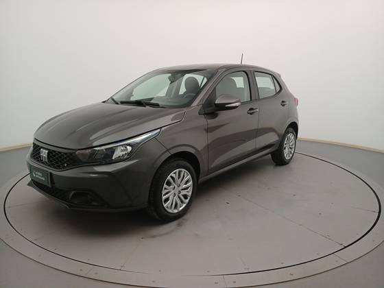 FIAT ARGO 1.0 FIREFLY FLEX DRIVE MANUAL FIAT ARGO 1.0 FIREFLY FLEX DRIVE MANUAL